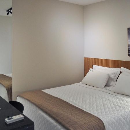 Suites Residence ريسيفي المظهر الخارجي الصورة