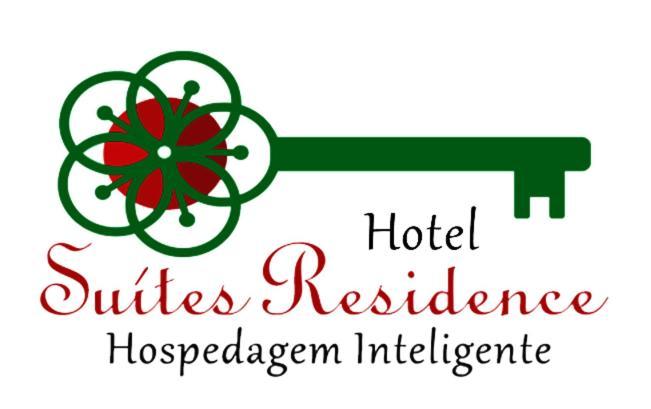 Suites Residence ريسيفي المظهر الخارجي الصورة