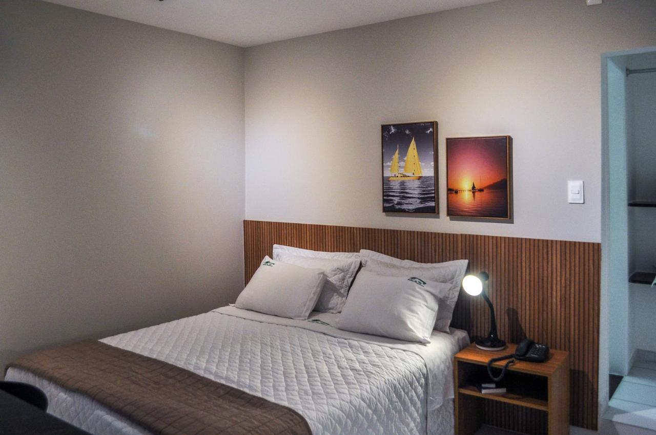 Suites Residence ريسيفي المظهر الخارجي الصورة