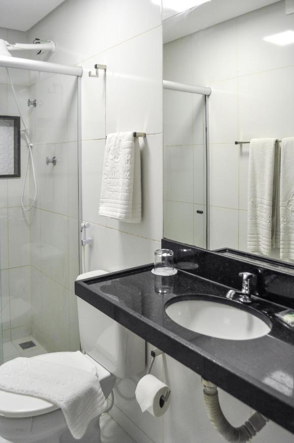 Suites Residence ريسيفي المظهر الخارجي الصورة