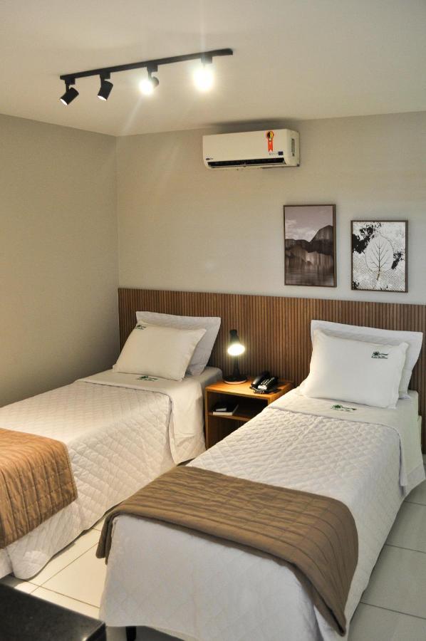 Suites Residence ريسيفي المظهر الخارجي الصورة