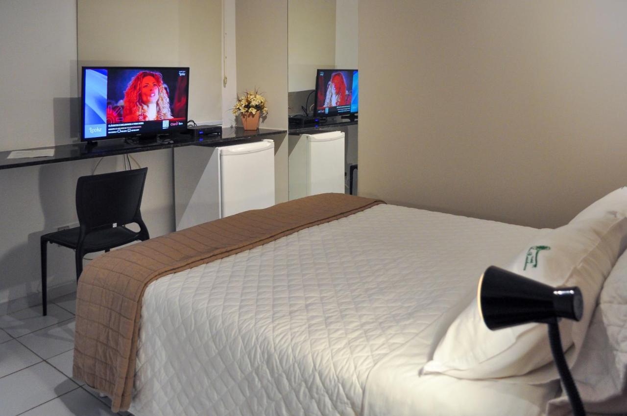 Suites Residence ريسيفي المظهر الخارجي الصورة