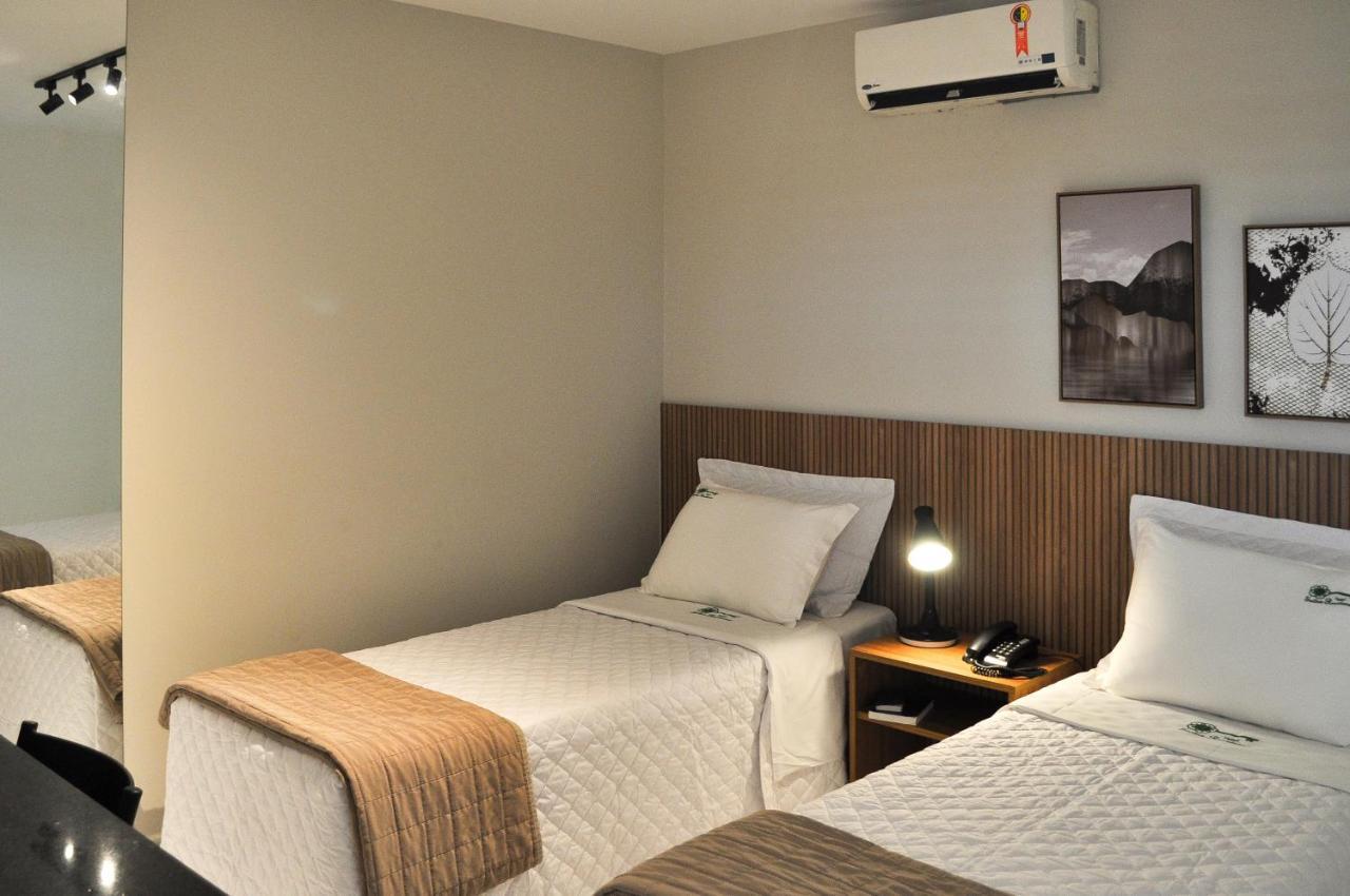 Suites Residence ريسيفي المظهر الخارجي الصورة