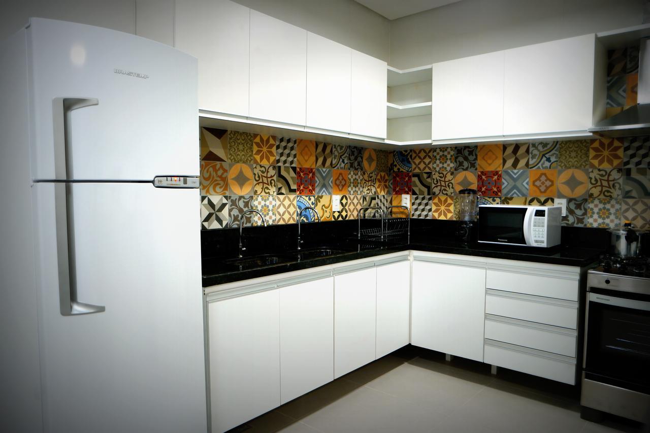 Suites Residence ريسيفي المظهر الخارجي الصورة