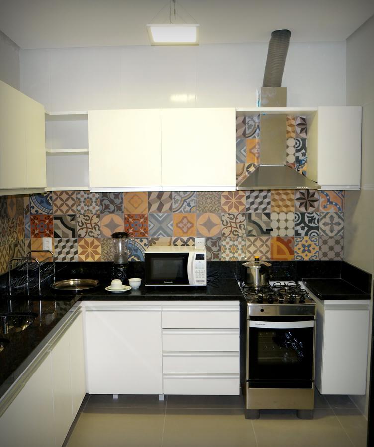 Suites Residence ريسيفي المظهر الخارجي الصورة