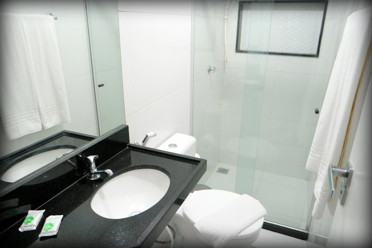 Suites Residence ريسيفي المظهر الخارجي الصورة