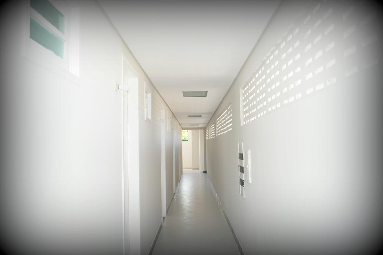 Suites Residence ريسيفي المظهر الخارجي الصورة