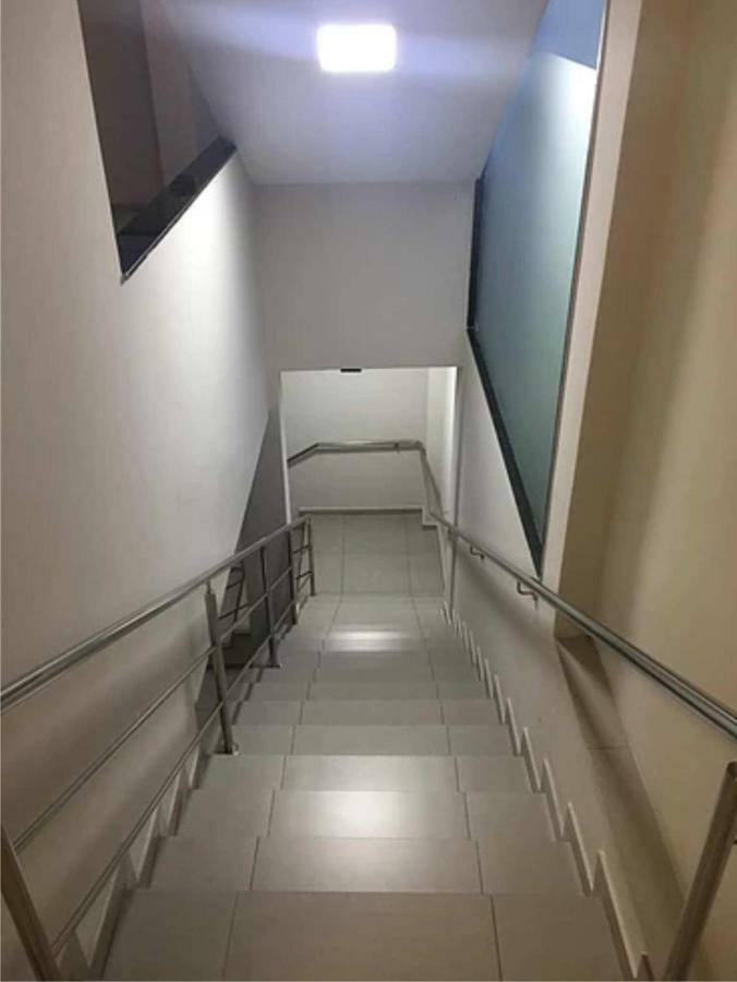 Suites Residence ريسيفي المظهر الخارجي الصورة